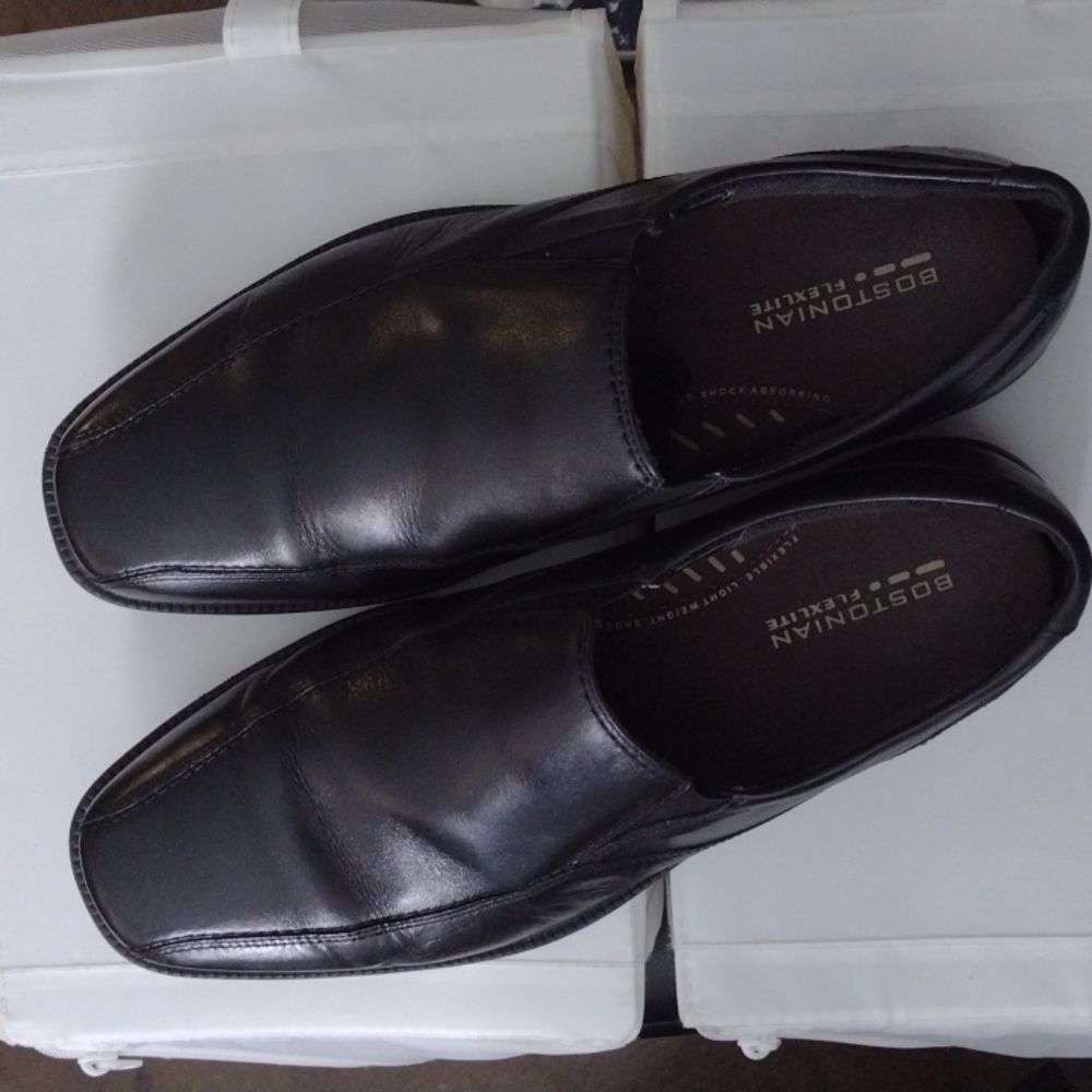 Men's Bostonian Loafers